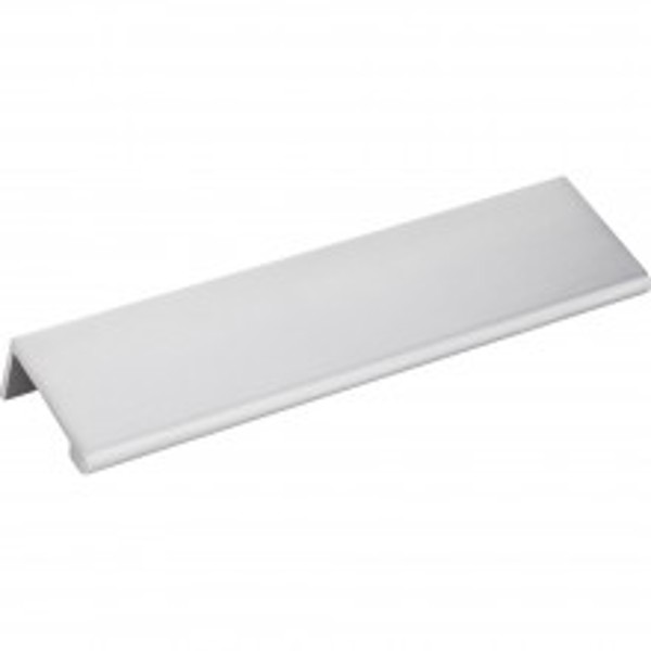 Hardware Resources A500-6BC Brushed Chrome Cabinet Pull 127 Mm