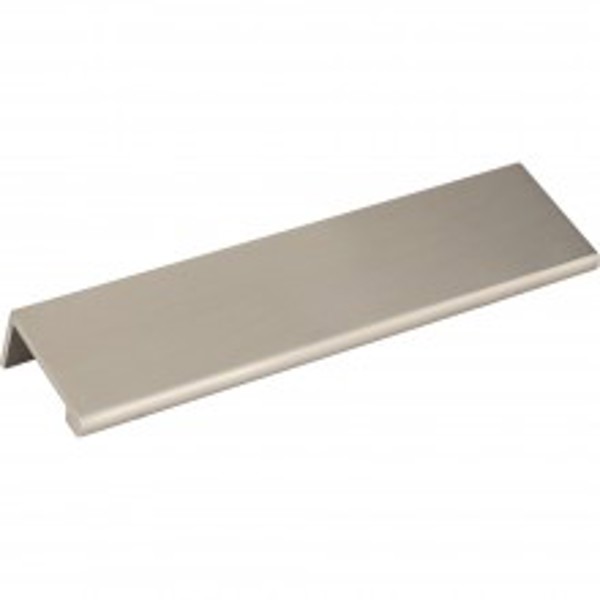 Hardware Resources A500-6SN Edgefield Cabinet Pull 127Mm Satin Nickel