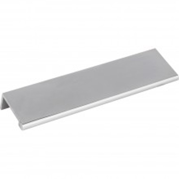 Hardware Resources A500-6PC Edgefield Cabinet Pull 127MM Polished Chrome