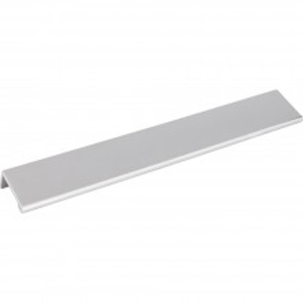 Hardware Resources A500-10PC Edgefield Cabinet Pull 114MM Polished Chrome