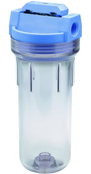 Culligan Sales Co HF-360B Whole House Water Filter 3/4 Inch Inlet and Outlet