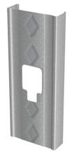 STUD 35810-25GA 3-5/8 X 10 25 Gauge Steel Stud