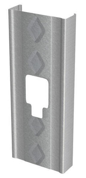 Steel Stud 3-5/8 In X 10 Ft 25 Gauge 360 Per Bundle