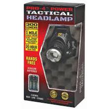 5292 Headlamp Survival Kit
