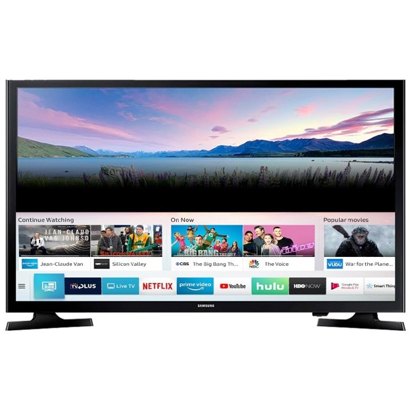 SAMSUNG UN40N5200 TV 1080P 40 Inch