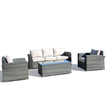 353-1508 Luna Sofa with Cushion