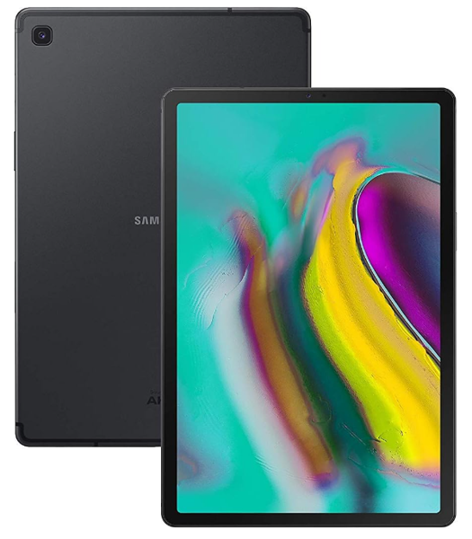 Samsung SM-T720 Galaxy Tab 10.5 In WiFi 64GB Black