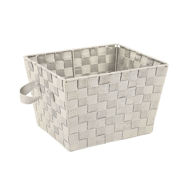 Kennedy International 25091-IVORY Large Tote Ivory