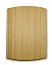 BG14 Gripper Bamboo 11x14 Cutting Board