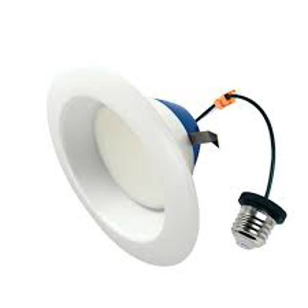 CREE TRDL60804000SDP Dimmable Light Bulb 6 In 4000K White