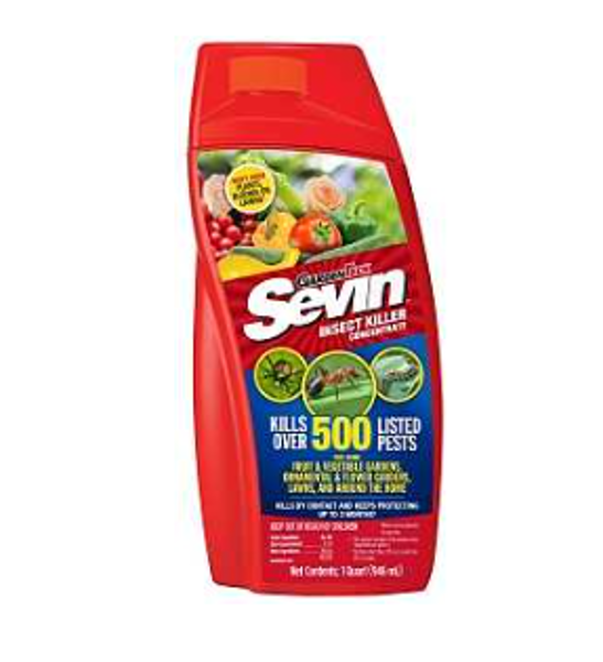Gulfstream Home & Garden 100530123 Insect Killer 32 Oz Concentrated