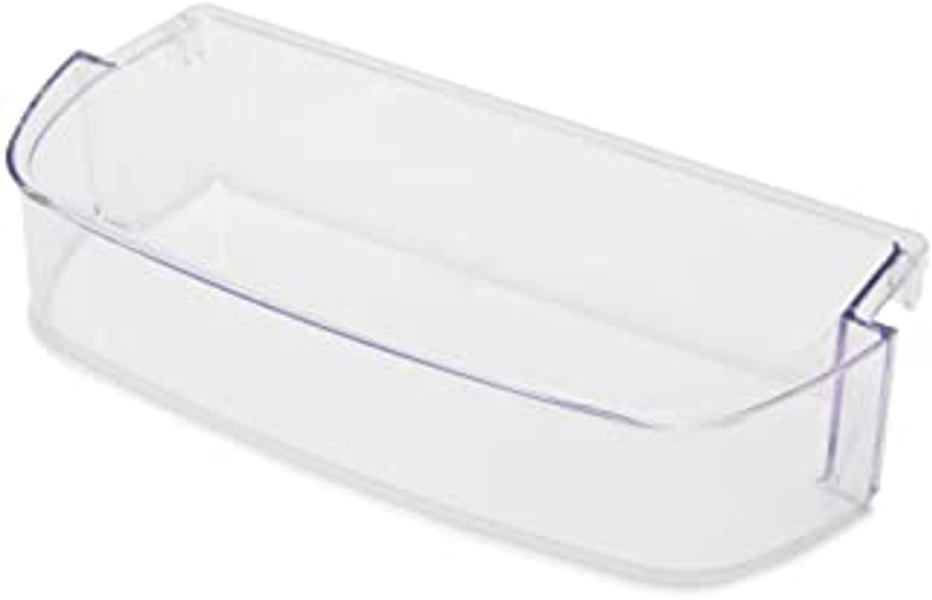 Whirlpool Repair Parts WPW11239961 Bin Door Repair Part