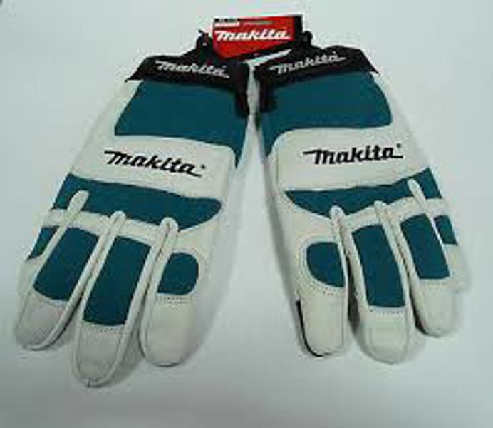 Makita MLA1718 XL Impact Gloves