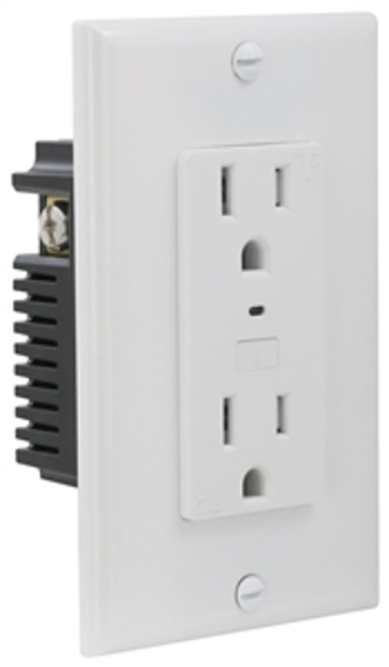 POWERZONE ORWFIRC01 In Wall WiFi Receptacle