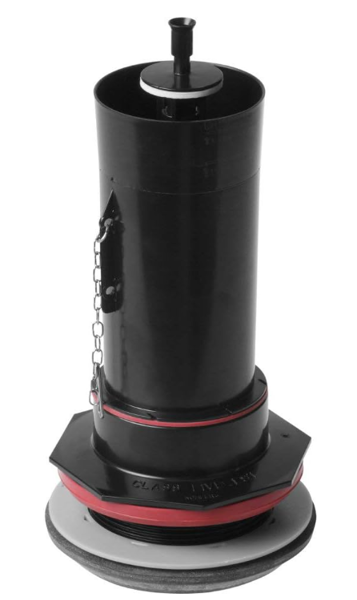 Kohler 1069722 Canister Valve Assembly