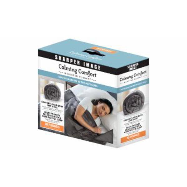 As Seen On TV CA061102 Weighted Blanket