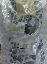 EURO2EM 20 L Black Pebbles