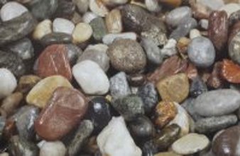EURO 3EMS 20 L Mixed Pebbles
