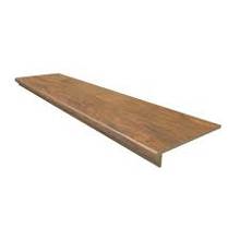 63002371 Cambridge Oak Stair Tread