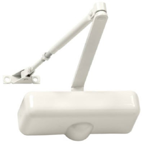 Tell Manufacturing DC100084 Door Closer Reverse