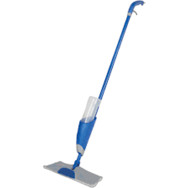 Rubbermaid 1M15 Reveal Spray Mop