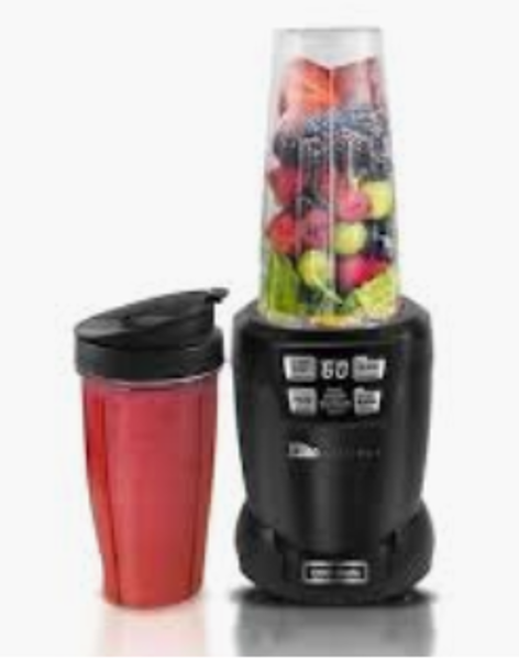 Elite Maxi-Matic EPB-5455 Personal Nutri Blender