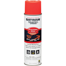 203028V 17 Oz Inverted Marking Spray Paint