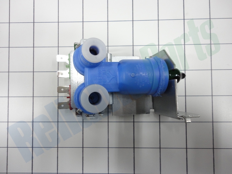 Whirlpool WP61005626 Valve Inlet for Refrigerators