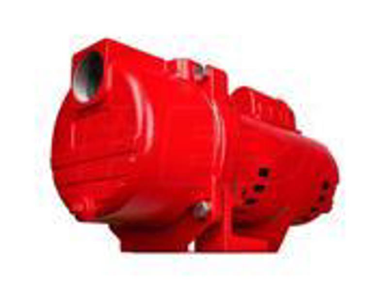 Franklin Electric RL-SPRK200 Sprinkler Pump 2 HP Cast Iron