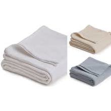FLBFQASST Fleece Blanket
