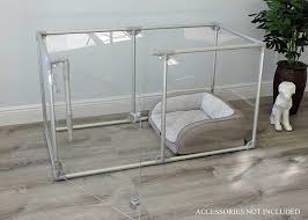 CLP-1100-S-GUN Dog Pen
