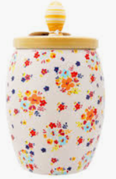 Gibson Overseas Inc 122867.01 Ceramic Canister