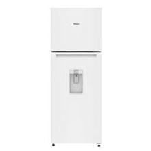 WT1333W 13 Cu Ft Top Mount Refrigerator