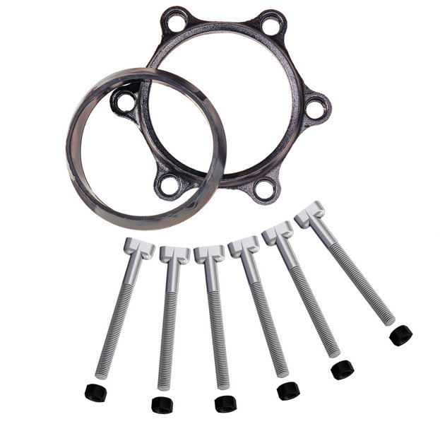 Industrial Municipal Supply Co IMSC DSKIT12 MJ Gland Pack 12 For HDPE MJ Adapter