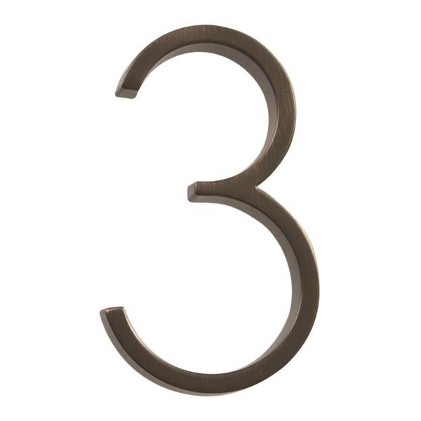 Hillman Group 844688 Bronze Fastener 5 In
