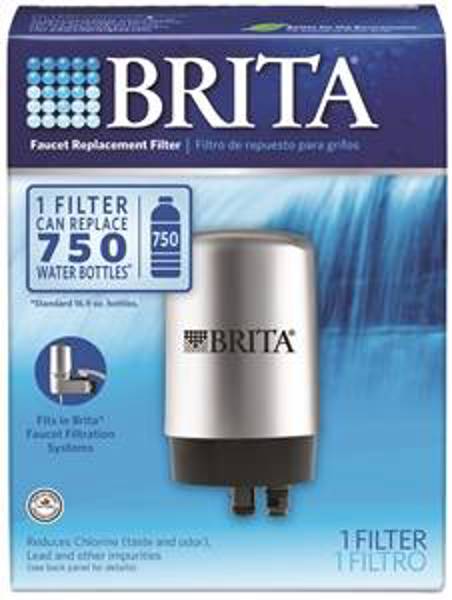 Clorox Sales - Brita 3094687 Water Filter Faucet Mounting