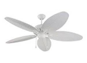 5CU52WH 52 In Outdoor Ceiling Fan