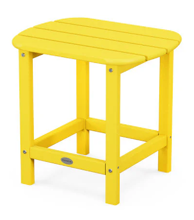 SBT18LE 18 In Lemon Side Table