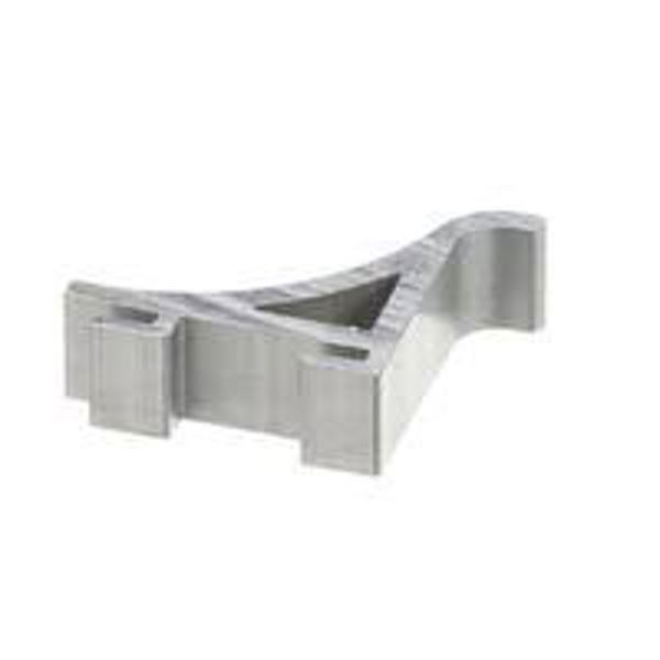 Kool-It KGM-13 Shelf Clip Replacement Aluminum Clip