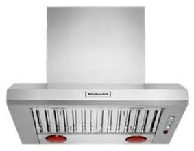 KVWC956JSS Canopy Hood 36 In Wall Mount