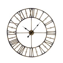 19786 Wall Clock