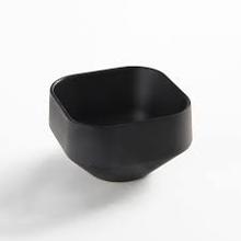 MSCSB3 3 Oz Stackable Square Ramekin