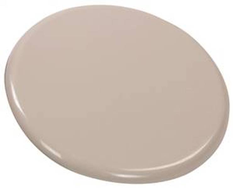 Shepherd Hardware 9316 Furniture Slide Glide Tan