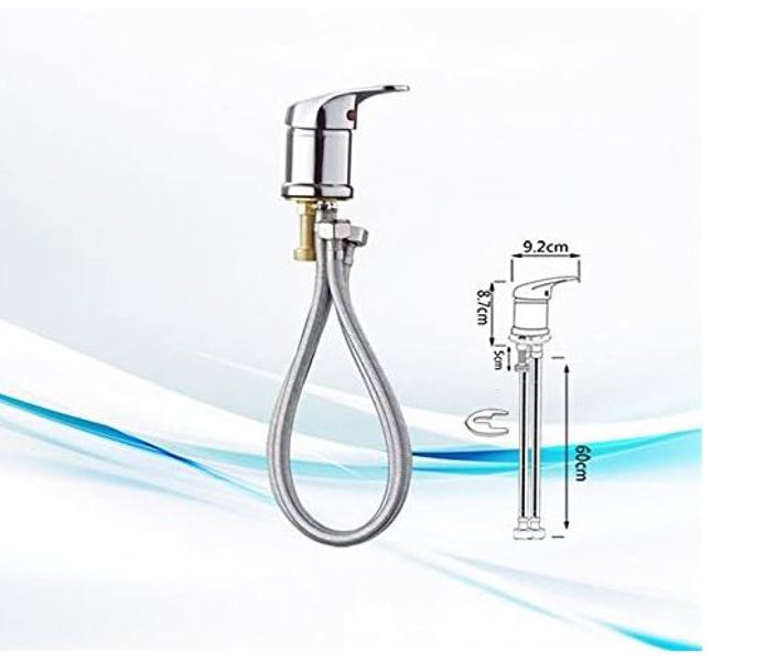 AMAZON WEIRUN GN-00009 Faucet Shower Head Salon Punch Shampoo Bed Bowl