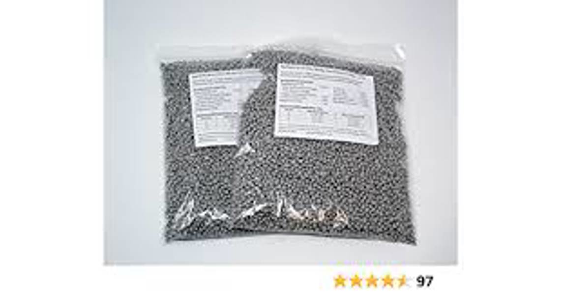 Scotts Company OSF1868180 Osmocote Fertilizer 1 Lb 18-6-8 With Nutricote Time Release