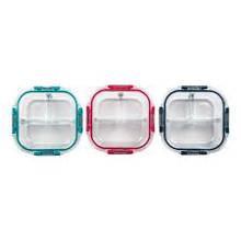 20805 24 Oz Square Storage Container