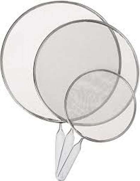 Core Home 18299 Mesh Splatters Screen 3 Pieces