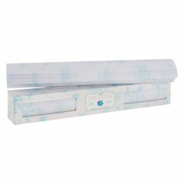 Scentennials OS07 Drawer Liners Original Sea Fresh Scented 12 Inch x 24 Inch Paper