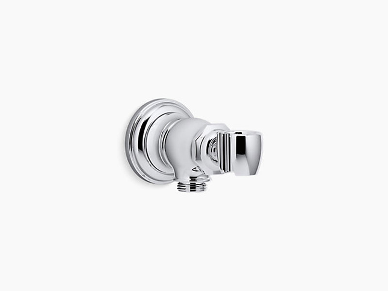 Kohler 72797-CP Handshower Holder Polished Chrome