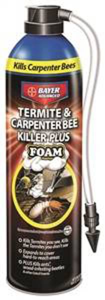 SBM LIFE SCIENCE CORP 700420A Bee Killer 18 Oz